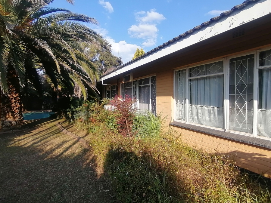 3 Bedroom Property for Sale in Stilfontein Ext 4 North West